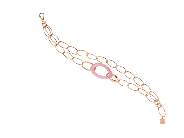Rossoprezioso Air Chain bracciale Festa della Donna 2023 24