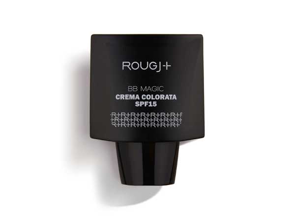 Rougj BB Cream Magic SPF15 Glamtech Estate 2023