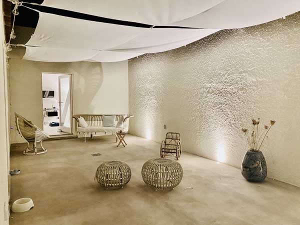Rubner Haus Fondazione Franco Albini Franco Albini Accademy 6