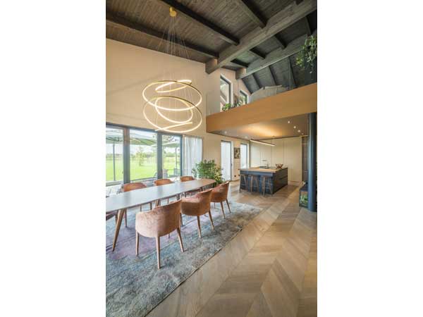 Rubner Haus casa Biscaro photo credits Alberto Franceschi 6