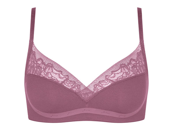 S by sloggi Shadow reggiseno senza ferretto San Valentino 2023 19