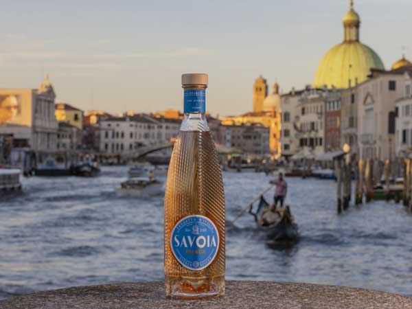 Savoia Orancio Venezia 