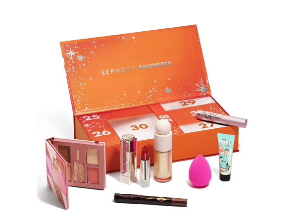 Sephora Favorites Calendario Post Avvento Natale 2023