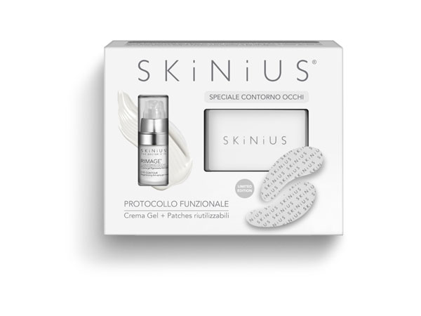 Skinius Cofanetto Rimage Box Beauty Natale 2023