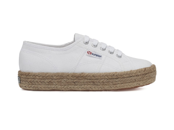 Superga 2730 Rope zeppa in corda Estate 2023 Festa della Donna 2023 26