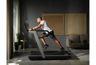 Home fitness Technogym Run di Technogym