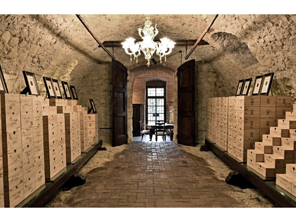 Tenute Ugolini Cantina Valpolicella Degustazione Natale 2023