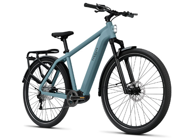 Tenways Ago X ebike Ocean blue Festa della Mamma 2023