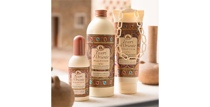 Rituali beauty per il corpo