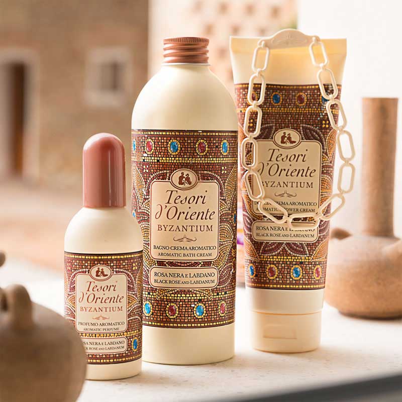 Rituali beauty per il corpo