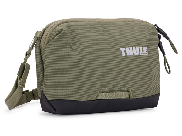 Thule Paramount Crossbody 2L borsa a tracolla Regali Natale 2023