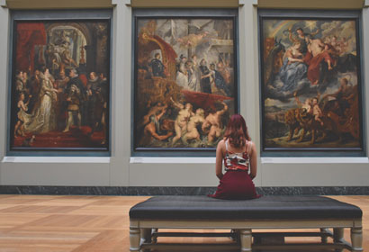 Tiqets.com: prenotare musei, parchi a tema e attrazioni