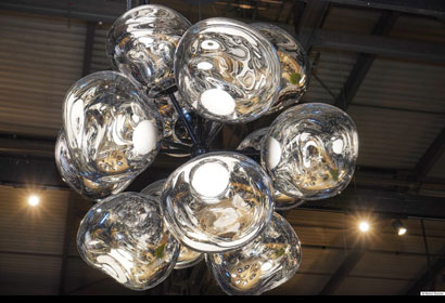Euroluce 2023 Salone del Mobile.Milano