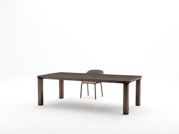 Varaschin Customade Tavolo design Alain Gilles 3