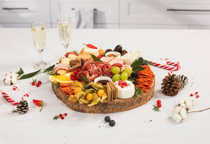 Christmas Food 2023