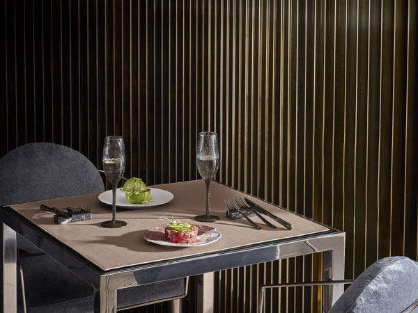 Visionnaire Bistrot Visionnaire Design Gallery San Valentino Food 2023 7