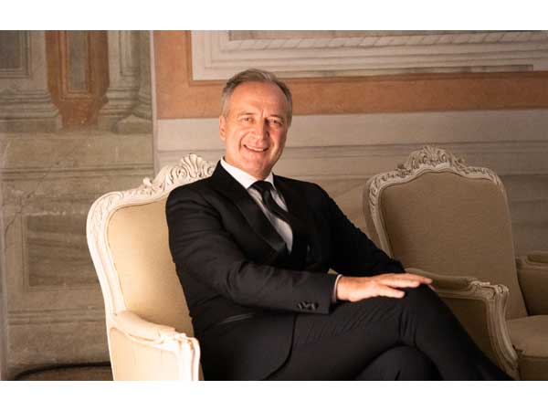 Vitha Group CEO Marco Reato 2