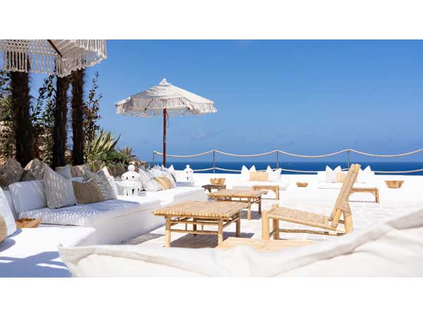 Vitha Group Calandra Resort Hotel Gioia Isola di Lampedusa 3