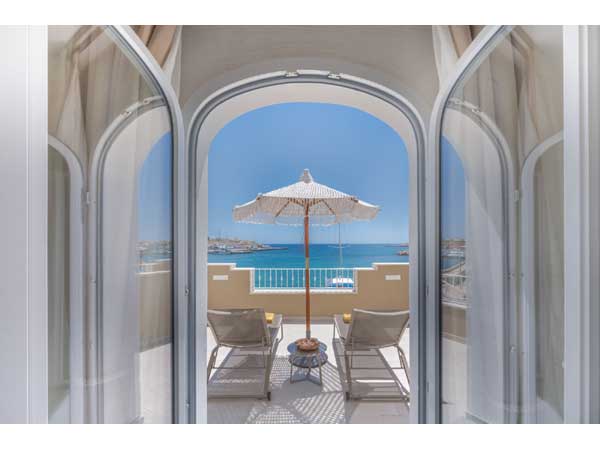 Vitha Group Gioia Hotel Isola di Lampedusa 5