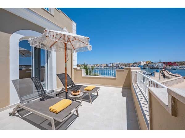 Vitha Group Gioia Hotel Isola di Lampedusa 6