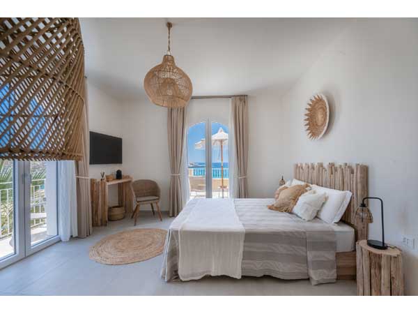 Vitha Group Gioia Hotel Isola di Lampedusa 7