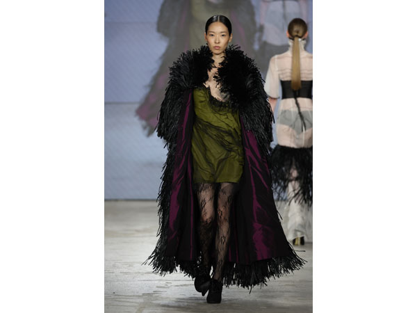 Vittorio Alessi Designer photo Daniele Venturelli Ferrari Fashion School