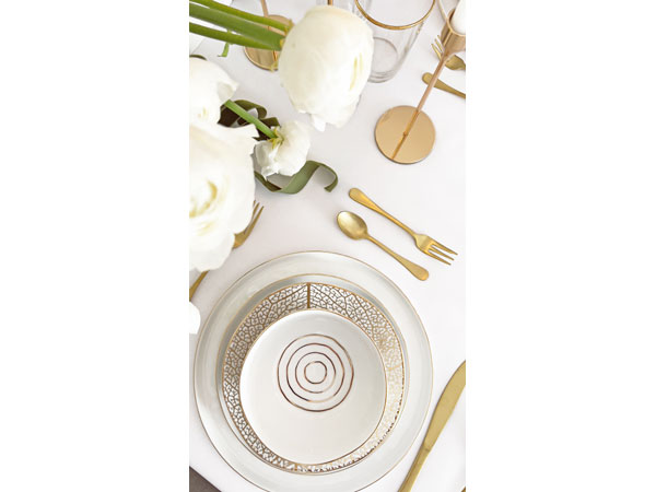 Weissestal Onix White copyright Salvatore Izzo Interiors San Valentino 2023 10