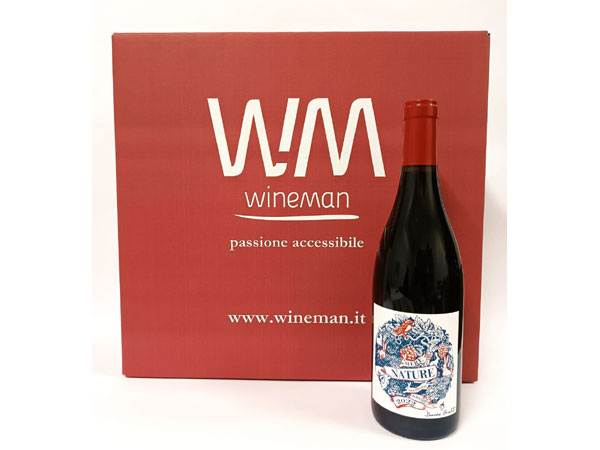 Wineman Vini Francesi San Valentino Food 2023 8