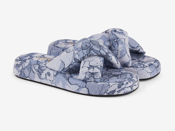 ottodAme Denim Platform Estate 2023