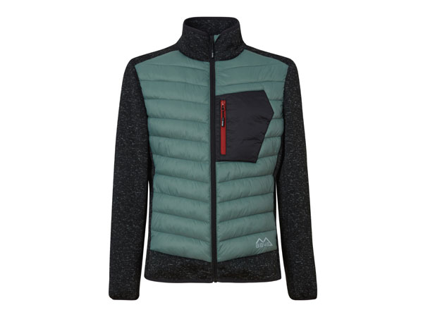 8848 The Outdoor Company Pile Mountain Essential Natale 2024