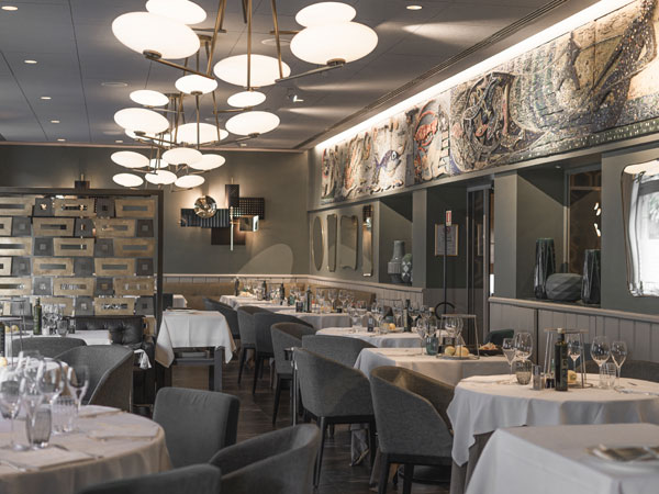 A Riccione Ristorante Milano Pasqua Food 2024