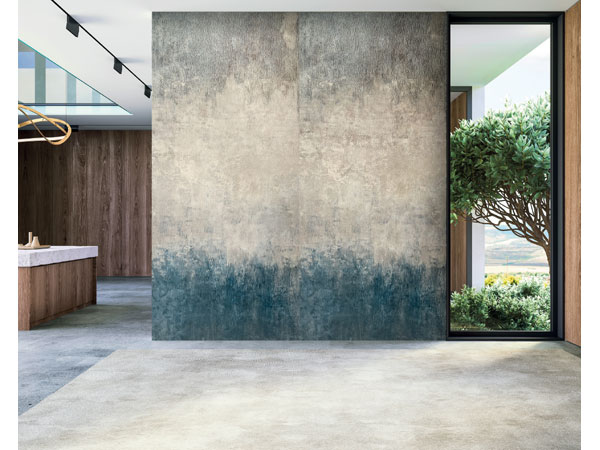 ABK WIDE style Fuori formato Reve Cersaie 2024