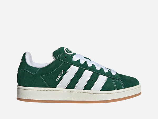Adidas Campus 00S M Cisalfa Natale 2024