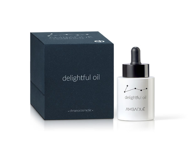 Ambaduè Delightful Oil pelle viso Estate in Beauty 2024