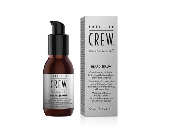 American Crew Beard Serum Rasatura 2024