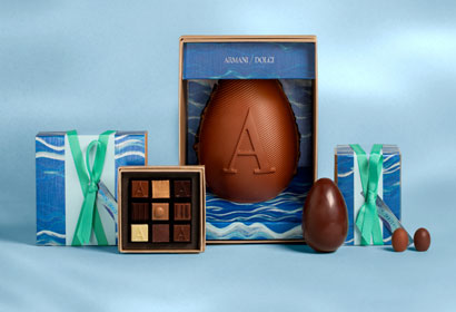 Pasqua 2024 in food