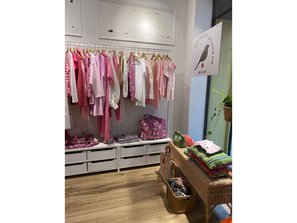 negozi di moda etica e sostenibile a Milano
