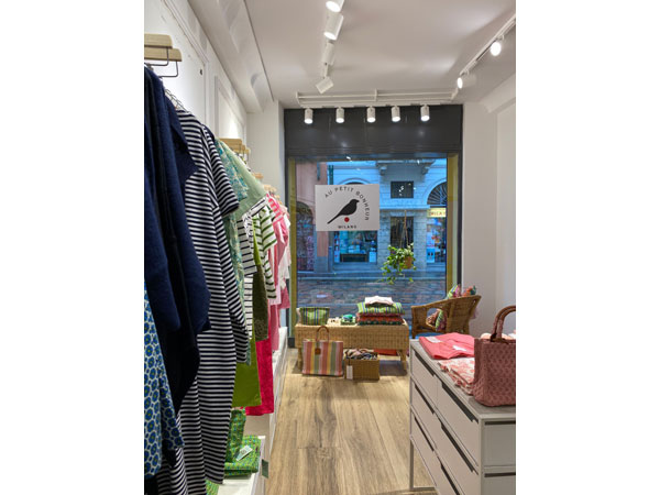 Au Petit Bonheur a Milano 2 600x450