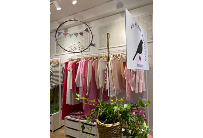 negozi di moda etica e sostenibile a Milano