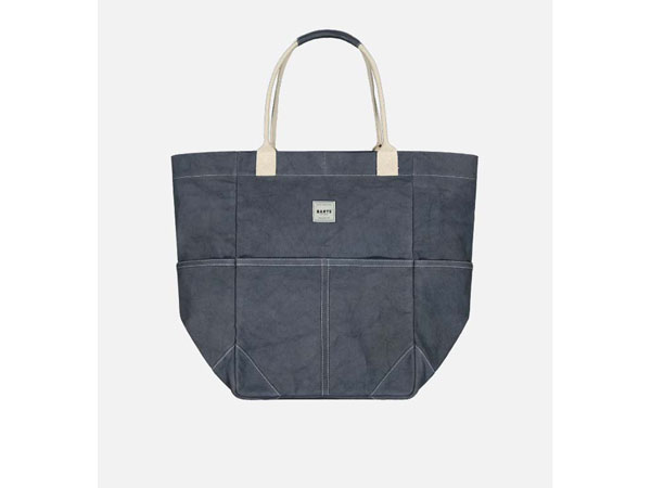 Barts Jondi Bag Charcoal Denim 2024