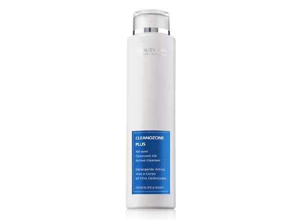 Beauty Spa Cleanozone Plus Rasatura 2024
