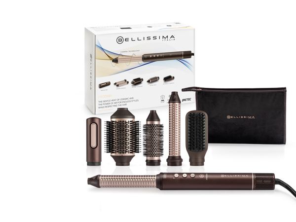 Bellissima Prodigy Styler digitale Natale 2024