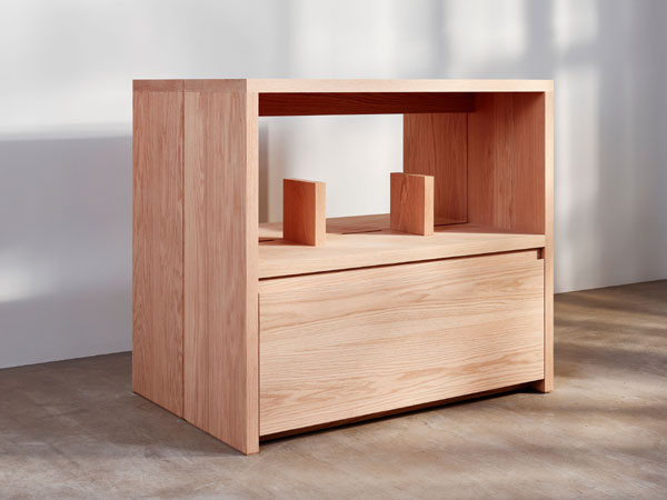 Benchmark Ile Studio Photography by Gordon Stabbins courtesy of Benchmark 2