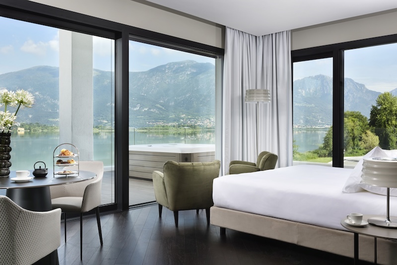 Boutique Hotel 5 Stelle
