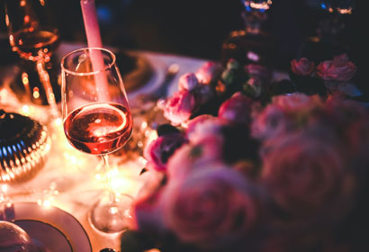 Ristoranti e Location per San Valentino 2024