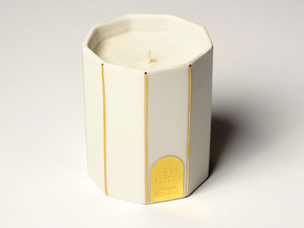 Biename Parfumeur La Vie En Fleurs Candele Profumate 2024