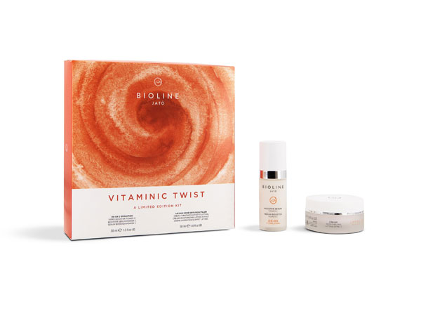 Bioline EdLim Vitaminic Twist Festa della Mamma 2024