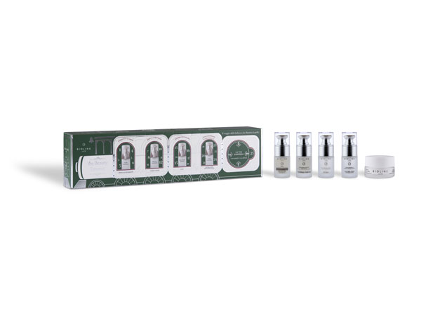 Bioline Jatò The Beauty Express Natale 2024