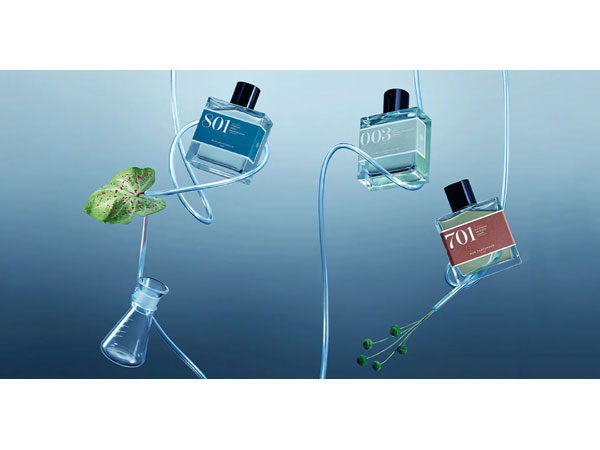 Bon Parfumeur profumi distribuito da Finmark