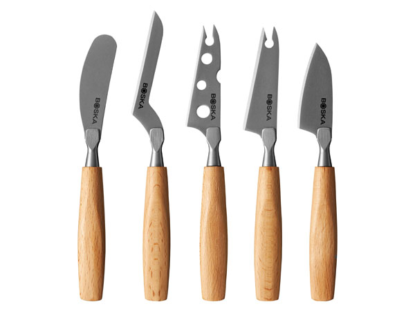 Boska Set Coltelli Tavola delle Feste